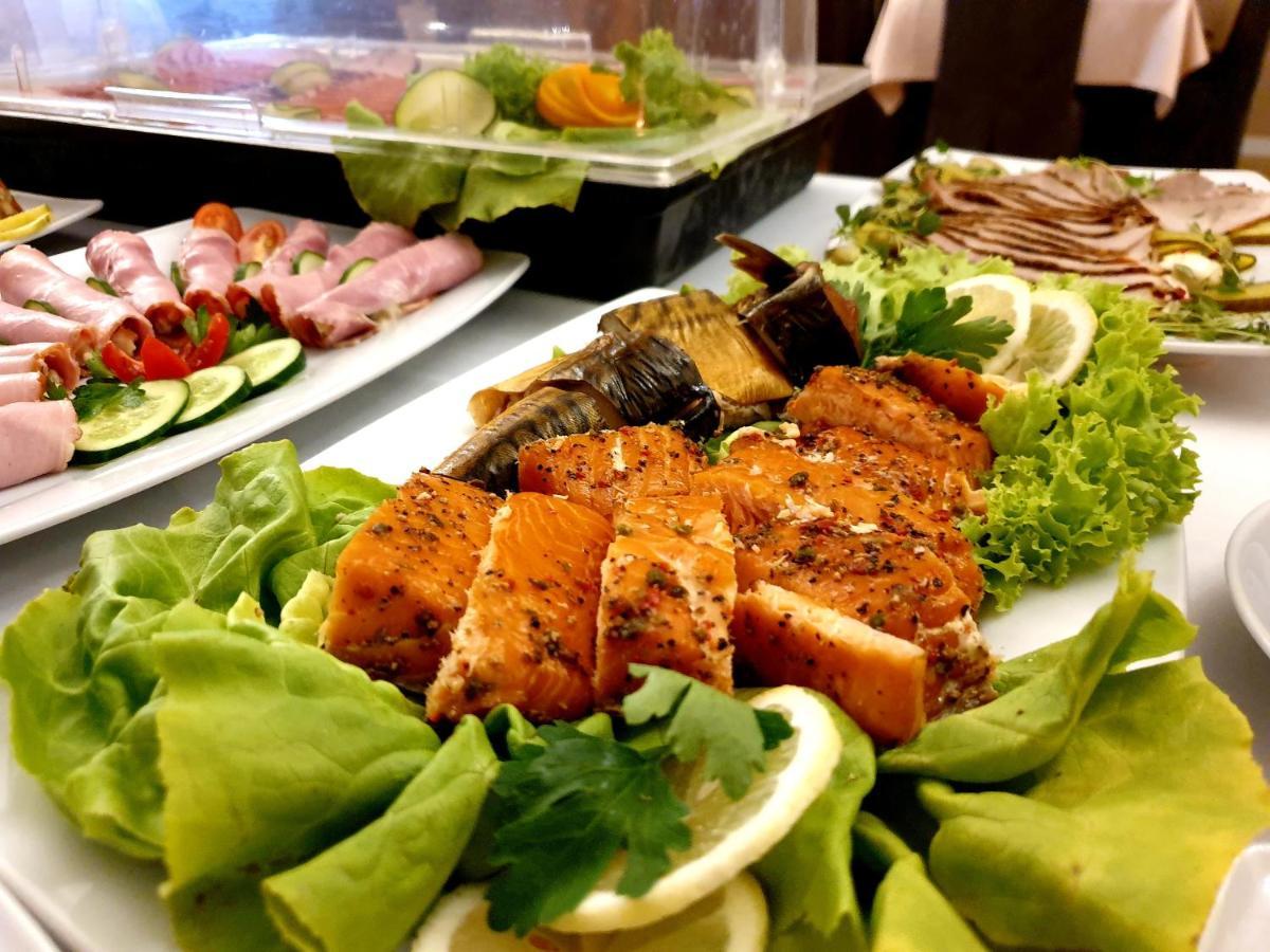 Pod Lipami Hotel Bystra  Bagian luar foto