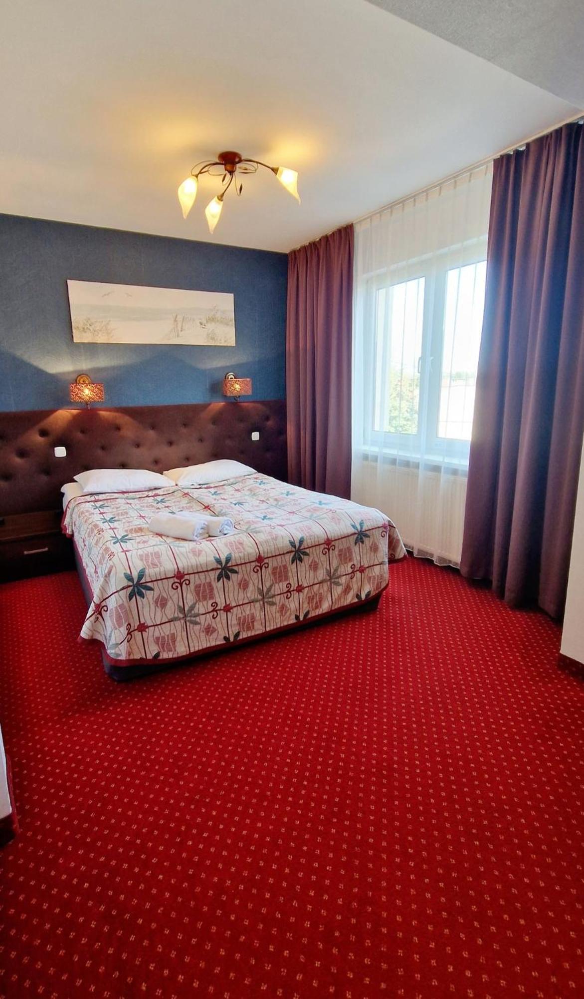 Pod Lipami Hotel Bystra  Bagian luar foto