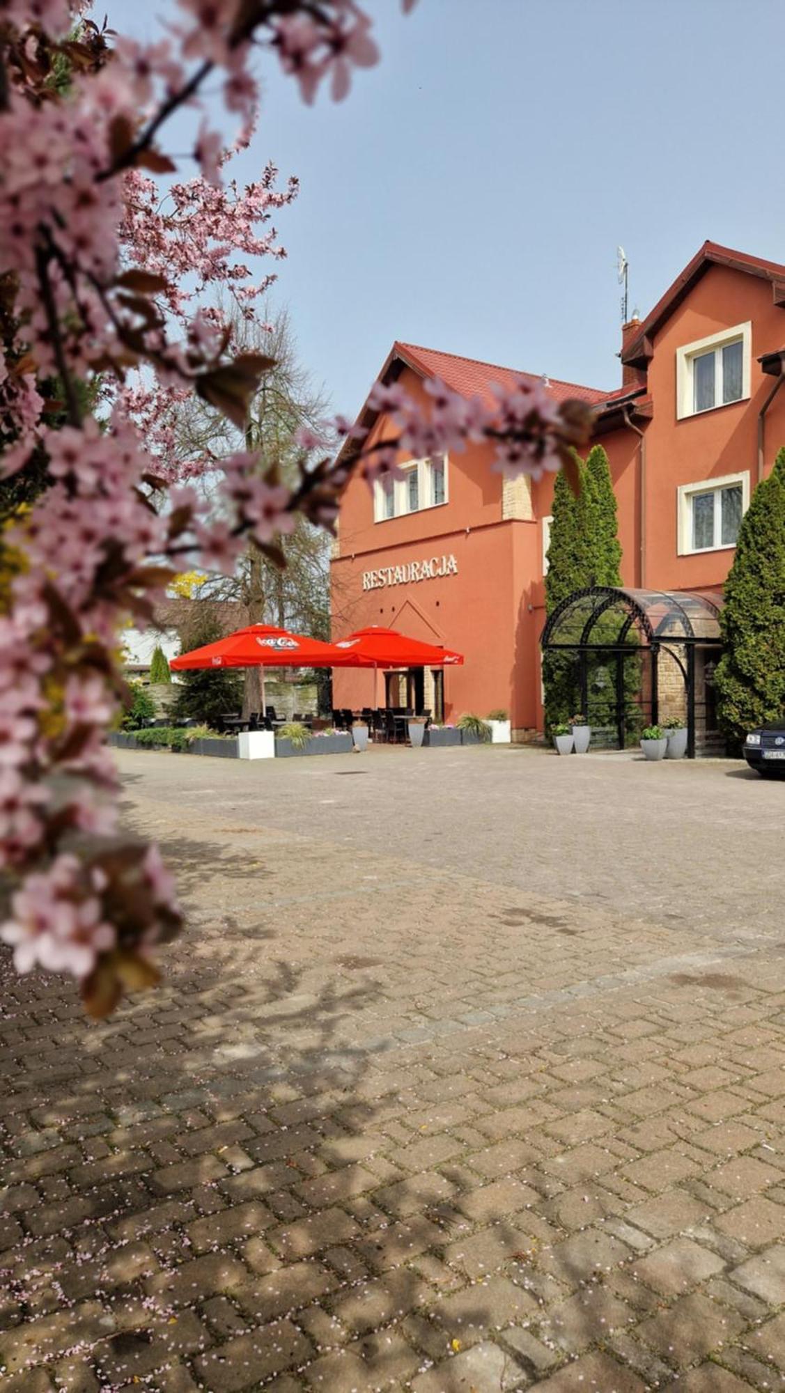 Pod Lipami Hotel Bystra  Bagian luar foto