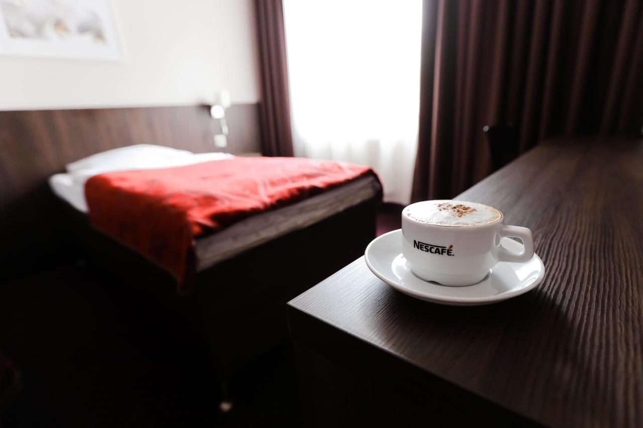 Pod Lipami Hotel Bystra  Bagian luar foto