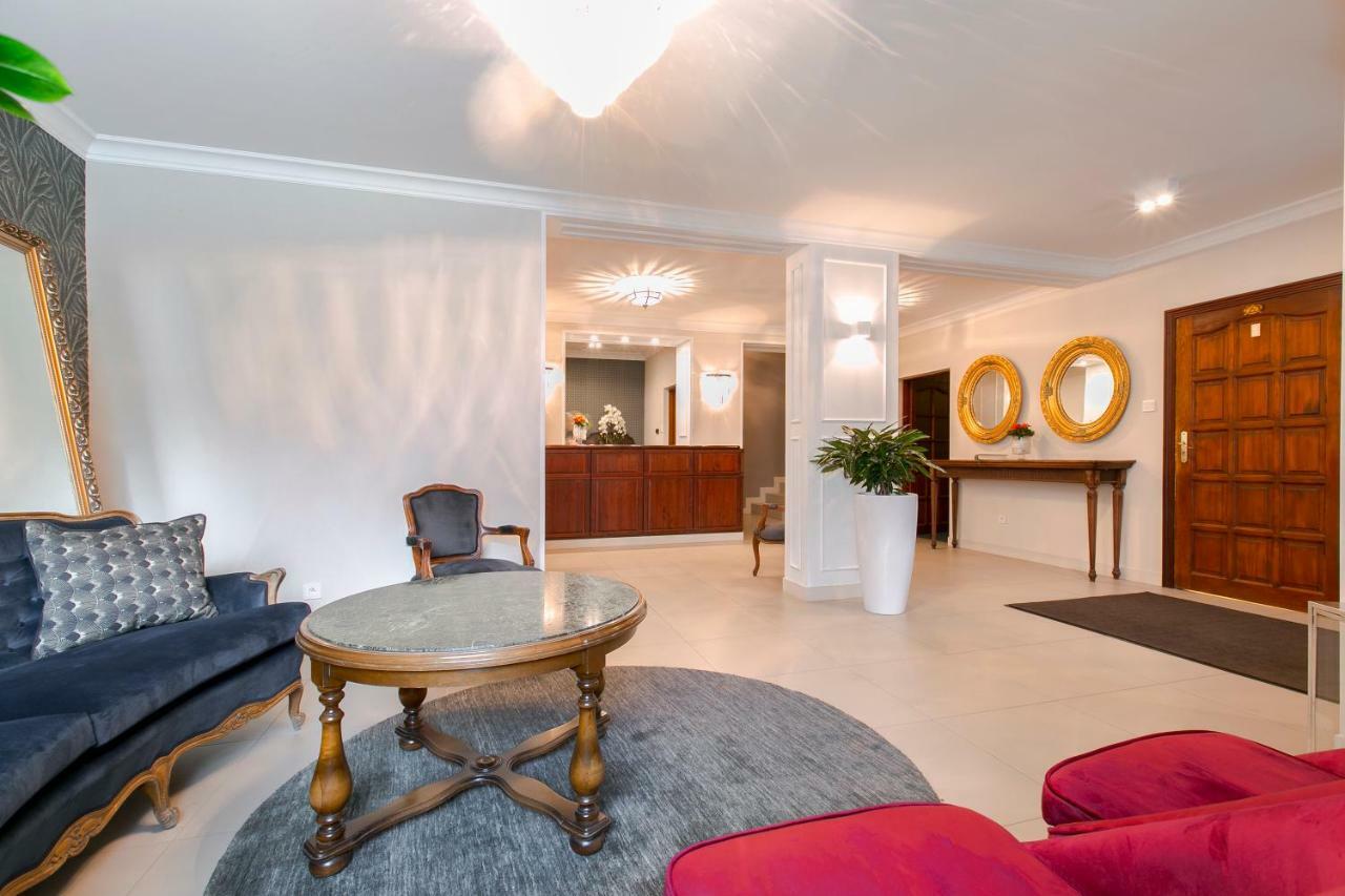 Pod Lipami Hotel Bystra  Bagian luar foto