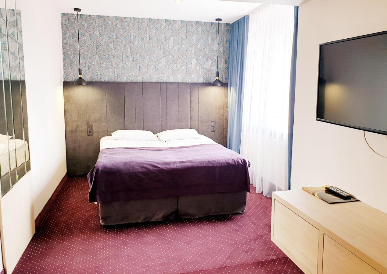 Pod Lipami Hotel Bystra  Bagian luar foto
