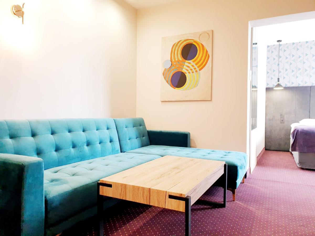 Pod Lipami Hotel Bystra  Bagian luar foto