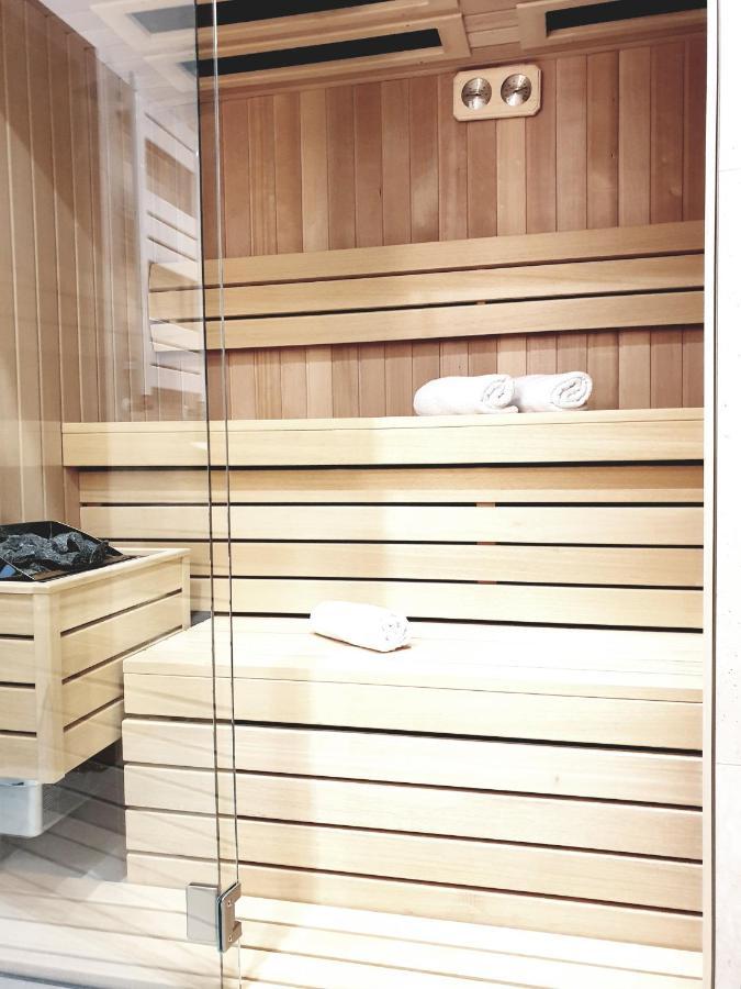 Pod Lipami Hotel Bystra  Bagian luar foto